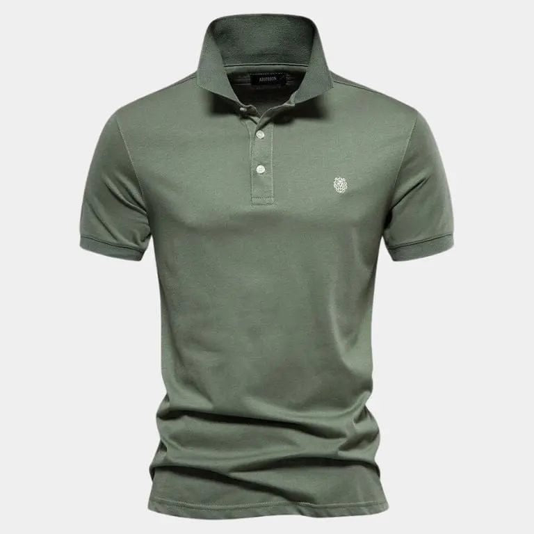 Mathias™ | Karaliskais ģerbonis Polo