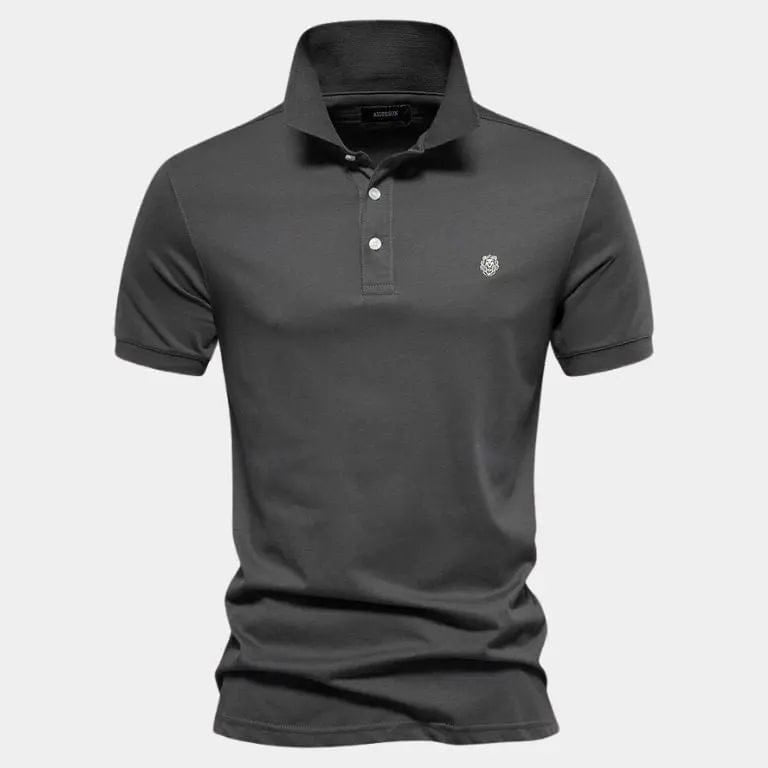 Mathias™ | Karaliskais ģerbonis Polo