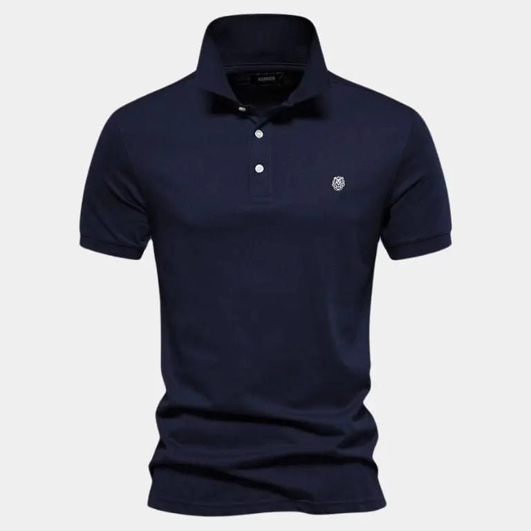 Mathias™ | Karaliskais ģerbonis Polo