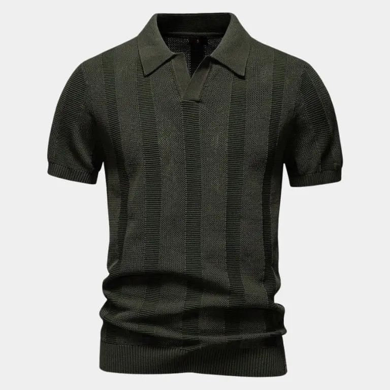 Mikael™ | Smilškrāsas Ancien Polo