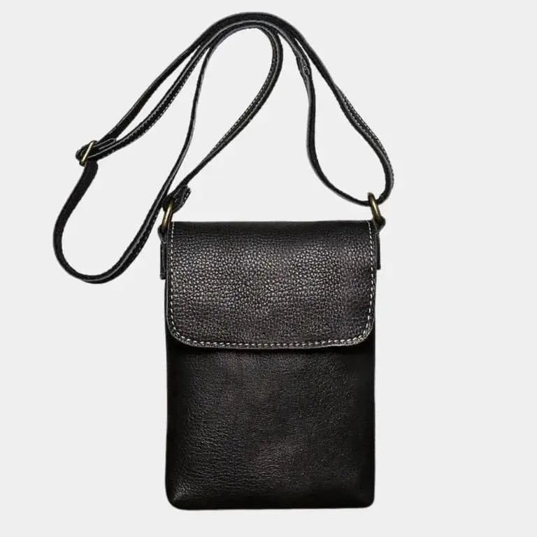 Mikkel™ | Mini Ādas Siksniņa