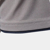 Niels™ | Savanna Riba Polo krekls