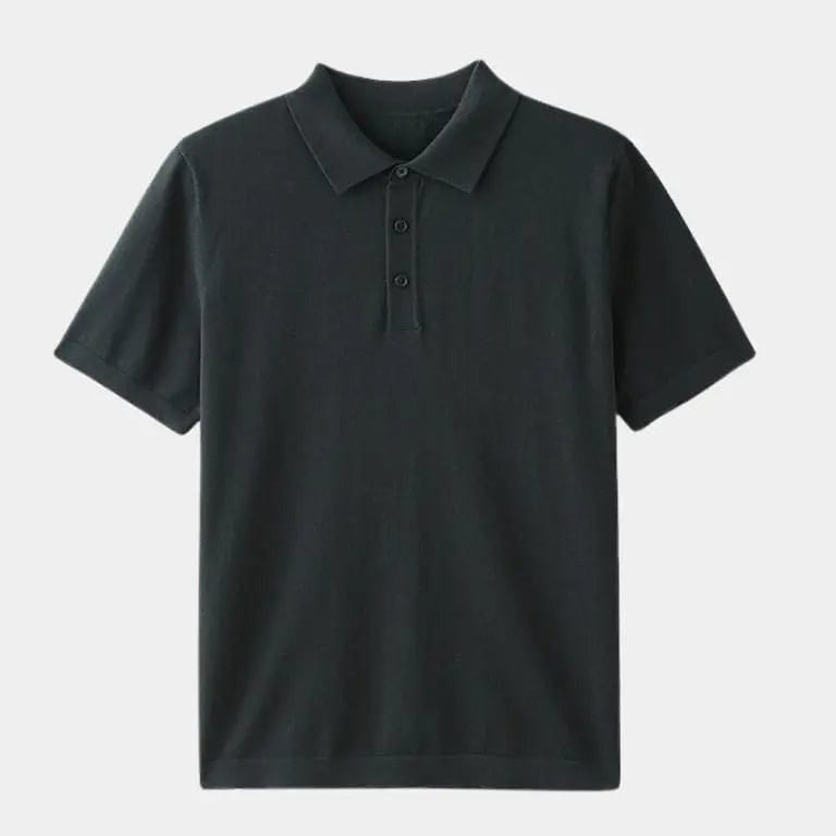 Nils™ | Breeze āra polo krekls