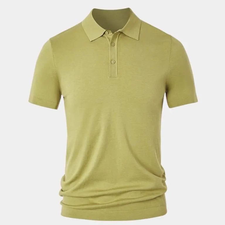 Nils™ | Breeze āra polo krekls