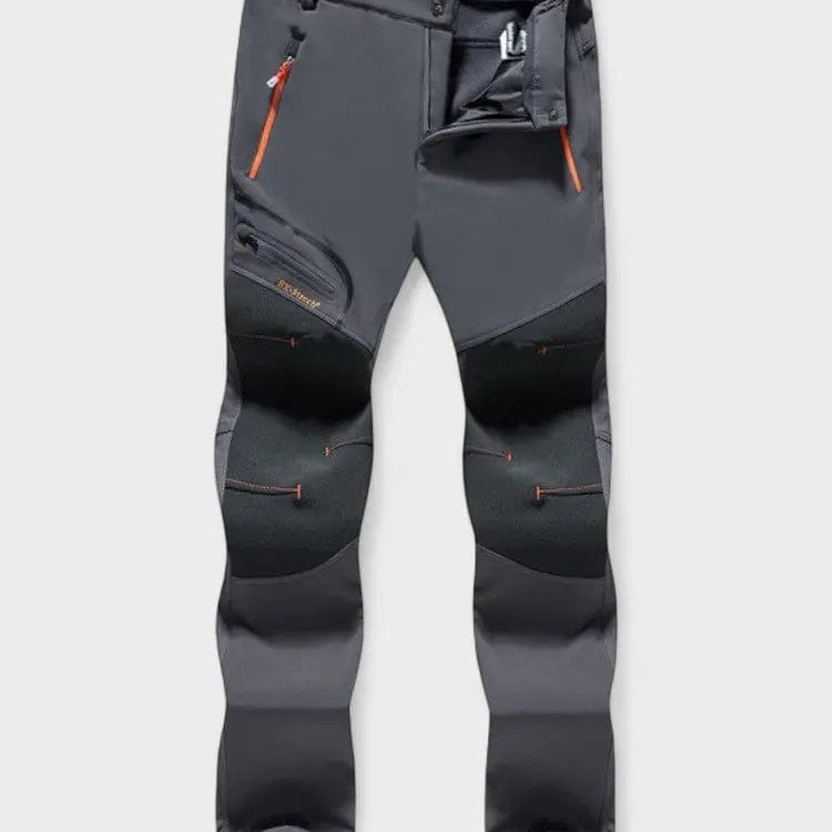 Nordtrek™ | Elastīgi un ūdensizturīgi pārgājienu zābaki