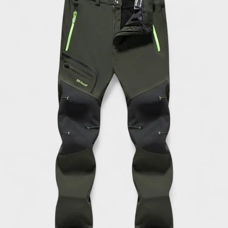 Nordtrek™ | Elastīgi un ūdensizturīgi pārgājienu zābaki