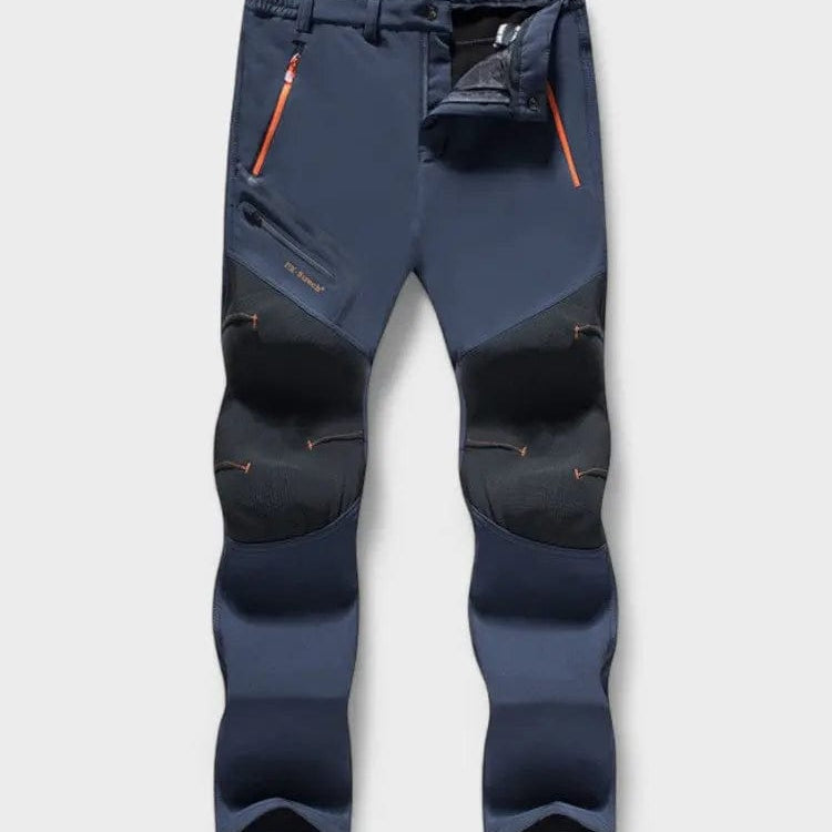 Nordtrek™ | Elastīgi un ūdensizturīgi pārgājienu zābaki