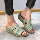 Emma - Orthopädische Sandalen