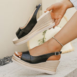 Zoe - Orthopädische Sandalen