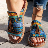 Alana - ergonomiskas sandales