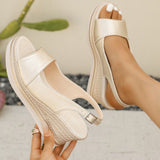 Zoe - Orthopädische Sandalen