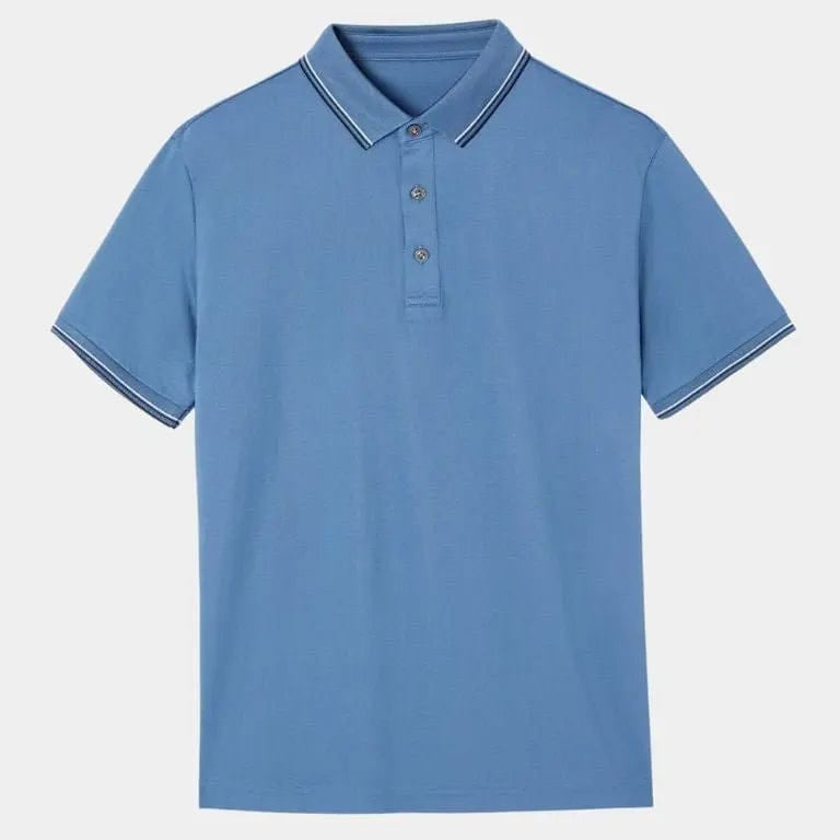 Ole™ | Klasiskais Azurini Polo