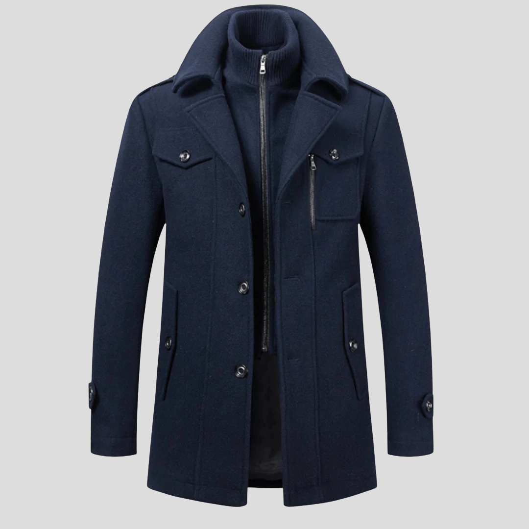 Shelby™ | Eleganti gari kažoki