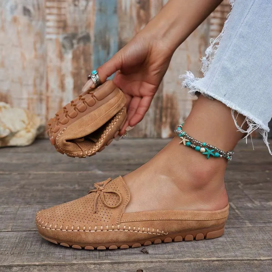 Luna™ ortopēdiskie komfortablie slip-on apavi