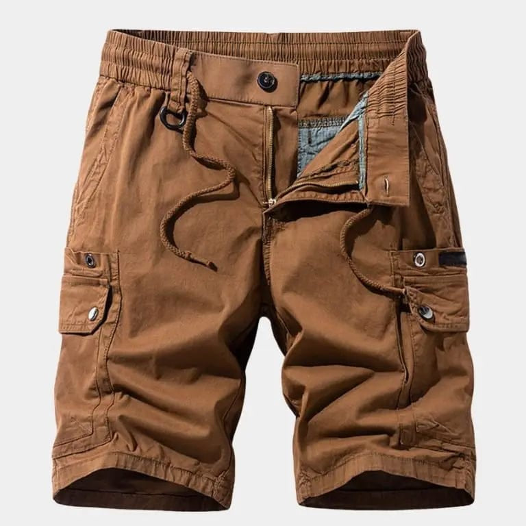 Oscar™ | Cargo šorti Dominion Trail