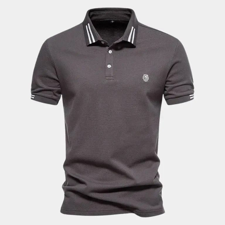 Oscar™ | Royal Breeze Polo krekls