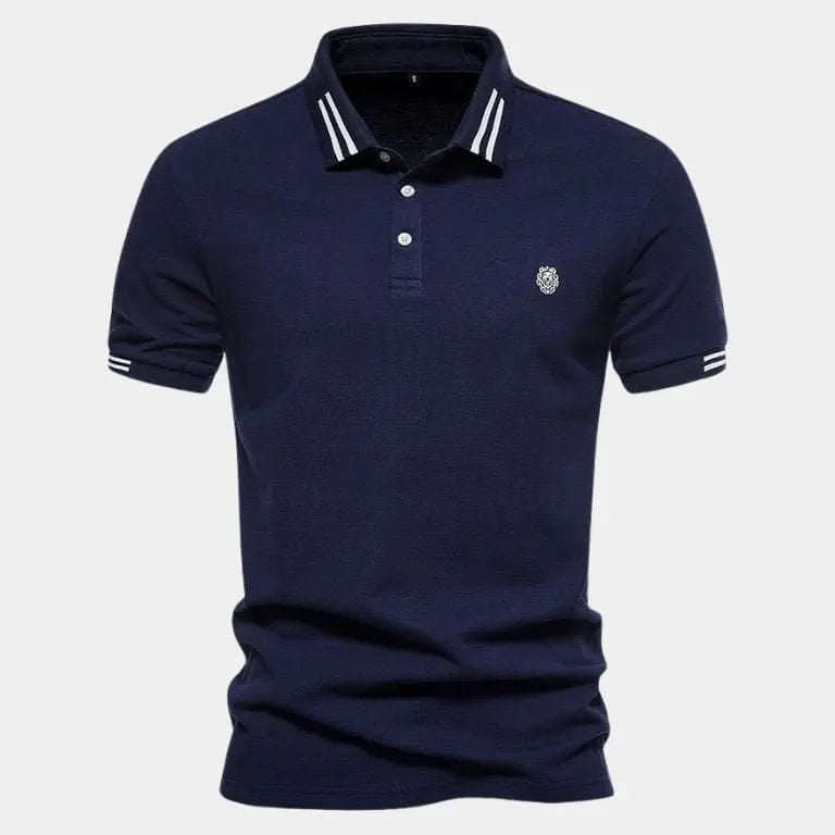 Oscar™ | Royal Breeze Polo krekls