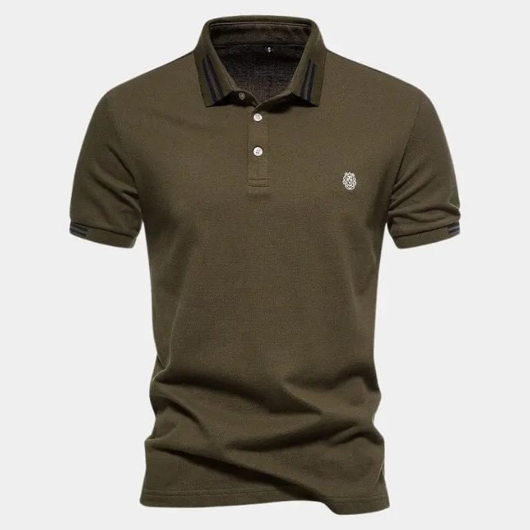 Oscar™ | Royal Breeze Polo krekls
