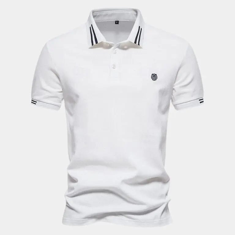 Oscar™ | Royal Breeze Polo krekls