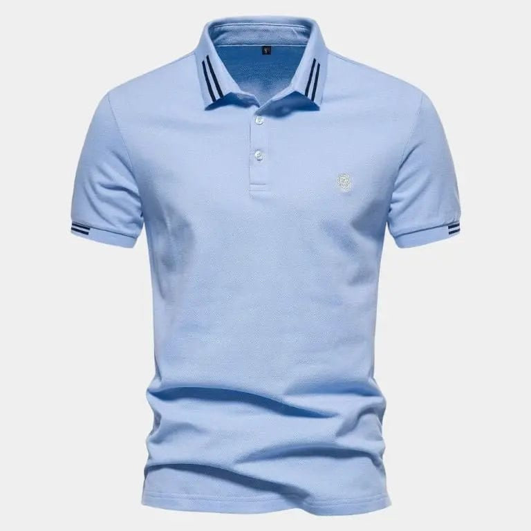 Oscar™ | Royal Breeze Polo krekls