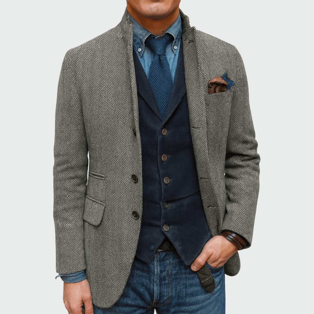 Francois™ | Luksusvalsts