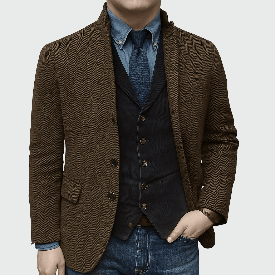 Francois™ | Luksusvalsts