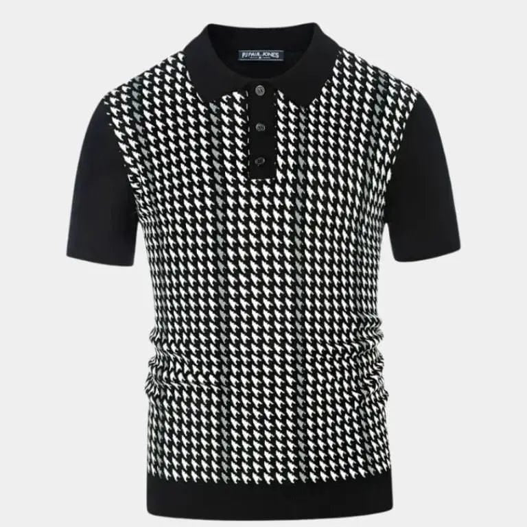 Philip™ | Vecais Sudrabs Polo