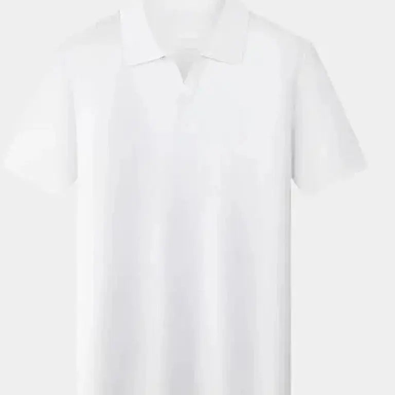 Rune™ | Bezpogu T-krekls ar īsām piedurknēm