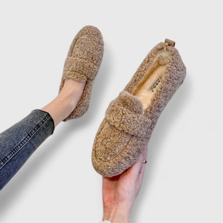 Solenne™ čības | Elegants mājīgums un siltuma sajūta