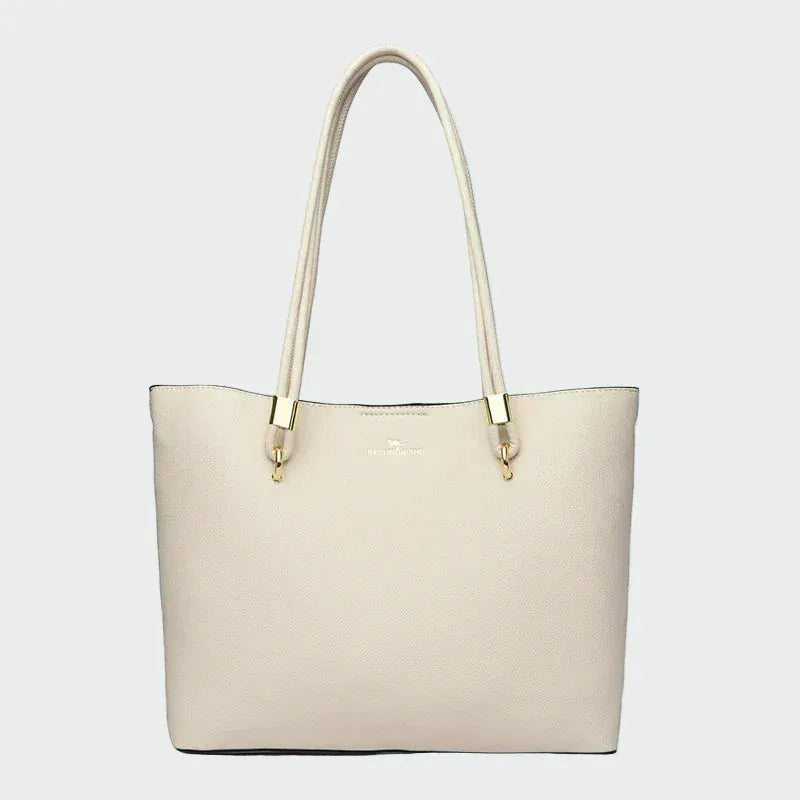 Lūra | Eleganta un Mūžīga Rokassoma