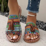 Alana - ergonomiskas sandales