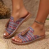 Alana - ergonomiskas sandales