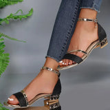 Ariel - Komfortsandalen