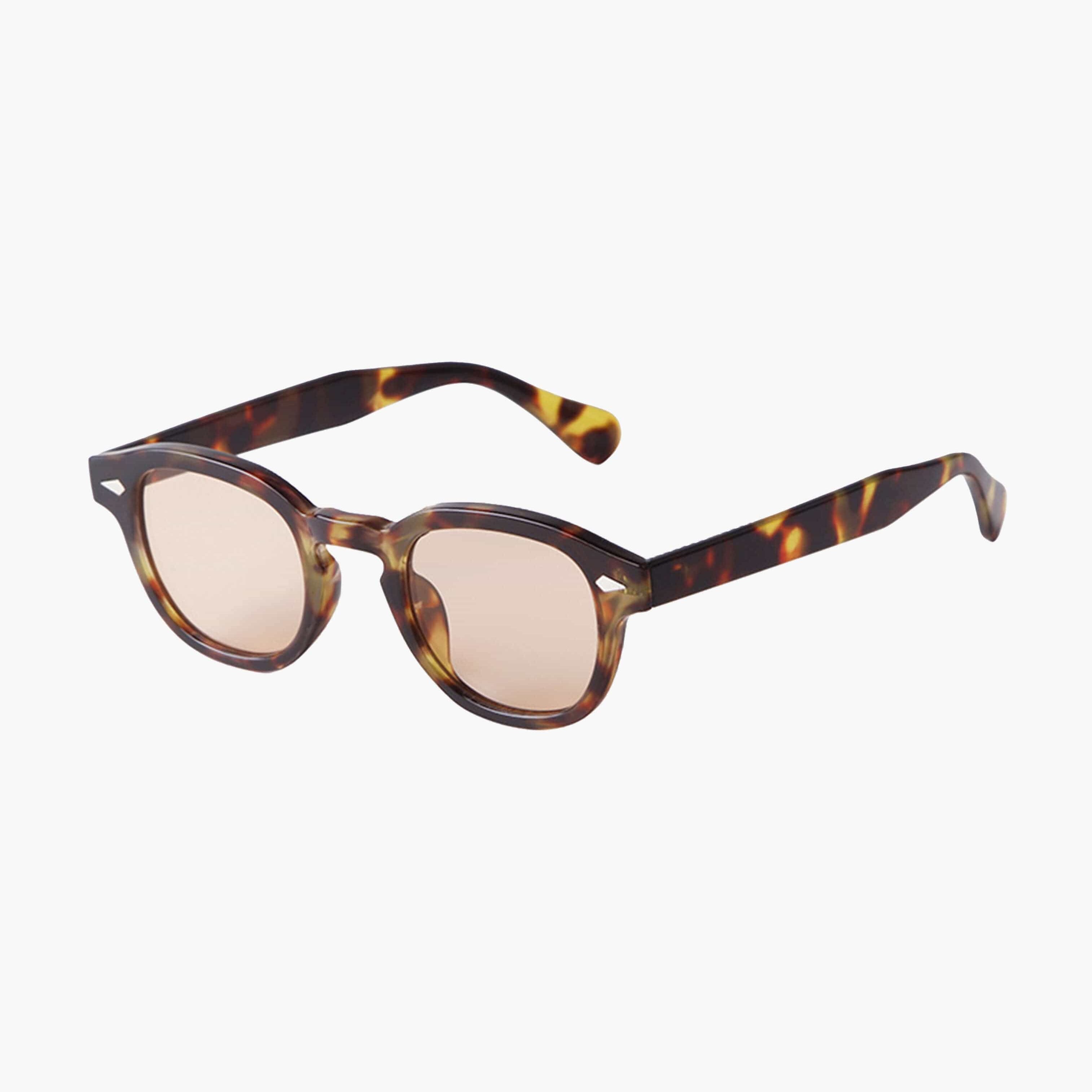 Clint | Saulesbrilles