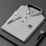 Marko | Premium polo krekls