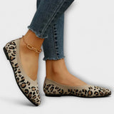 Leena | leoparda zābaki