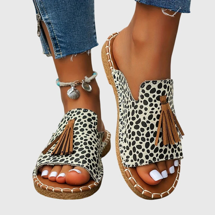 Lorraine™ | Ortopēdiskās sandales