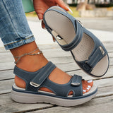 Robyn - Orthopädische Damensandalen