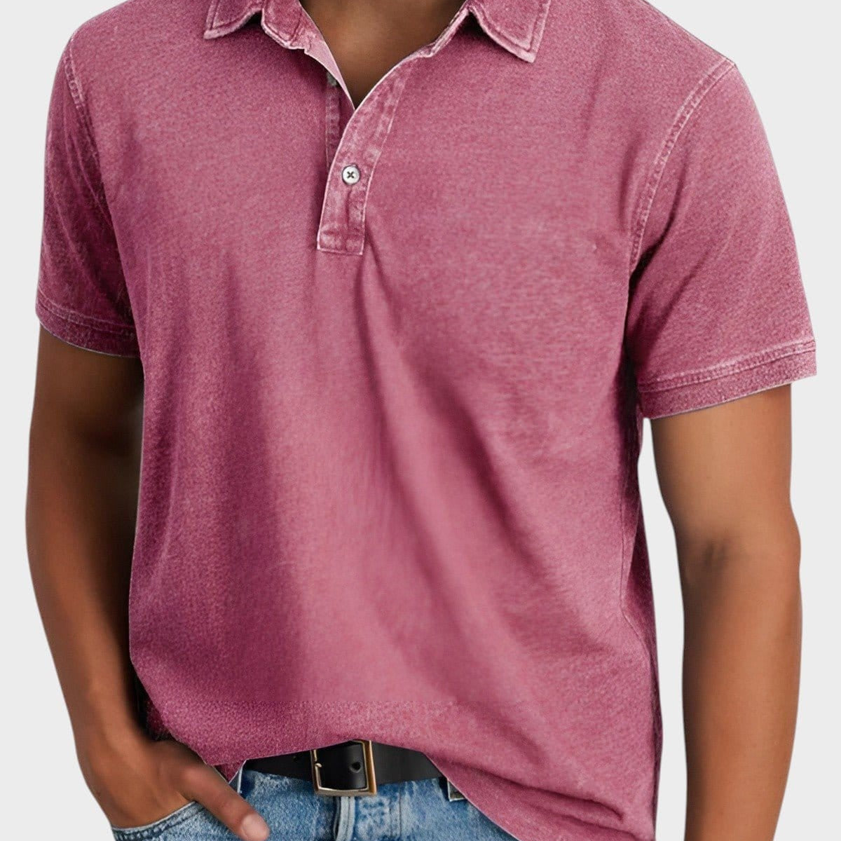 Carlo | Polo krekls