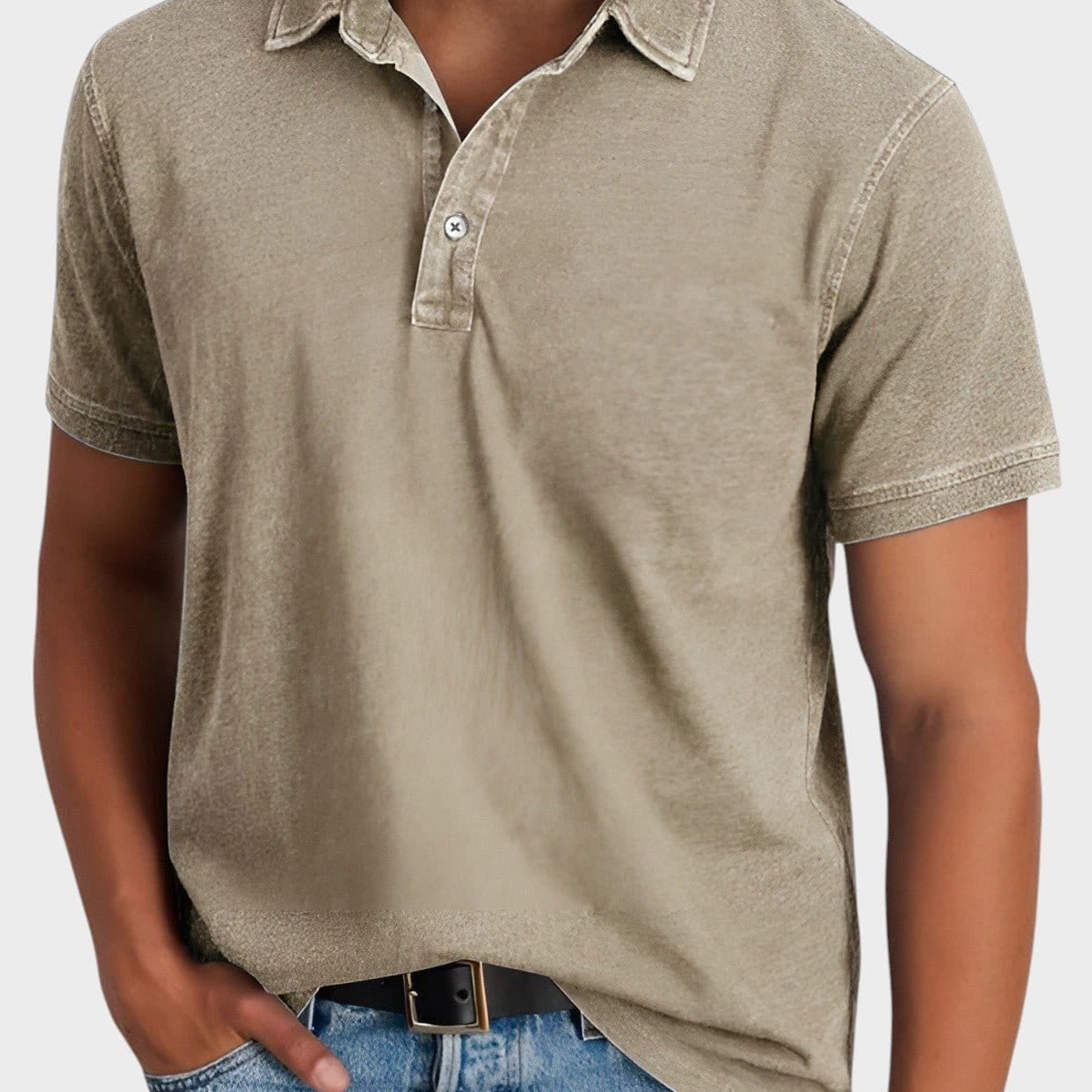 Carlo | Polo krekls