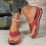 Luna Comfort - Orthopädische Sandalen