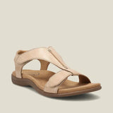 Charlotte - Elegante Orthopädische Sandalen