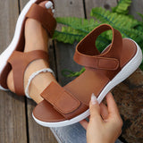 Emilia - Orthopädische Sandalen