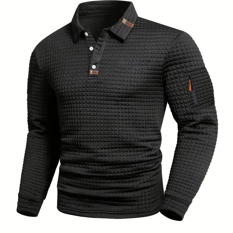 Cassius | Polo krekls