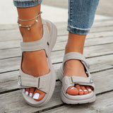 Robyn - Orthopädische Damensandalen