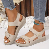 Randy - Orthopädische Sandalen