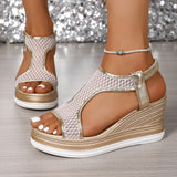Hailey - Ergonomische Sandalen