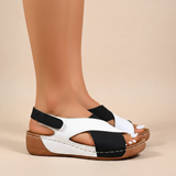 Celia - Ergonomische Sandalen
