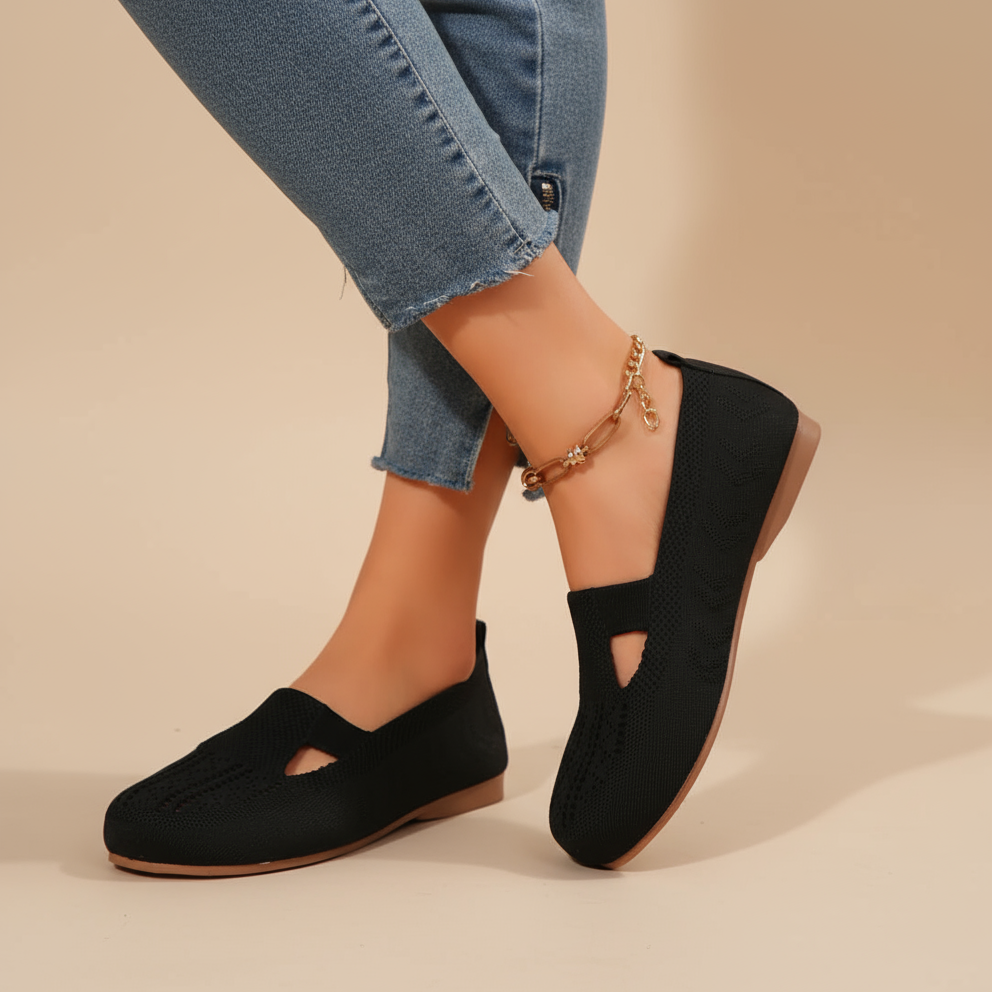 Darcy – Ergonomische Sandalen