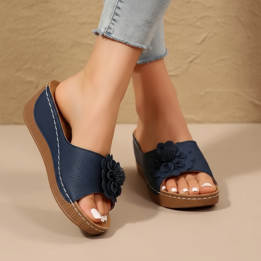 Medeljina – ergonomiskas sandales